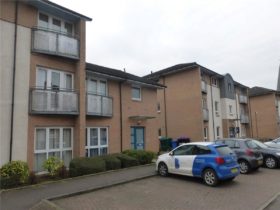 2 Bedroom Flat